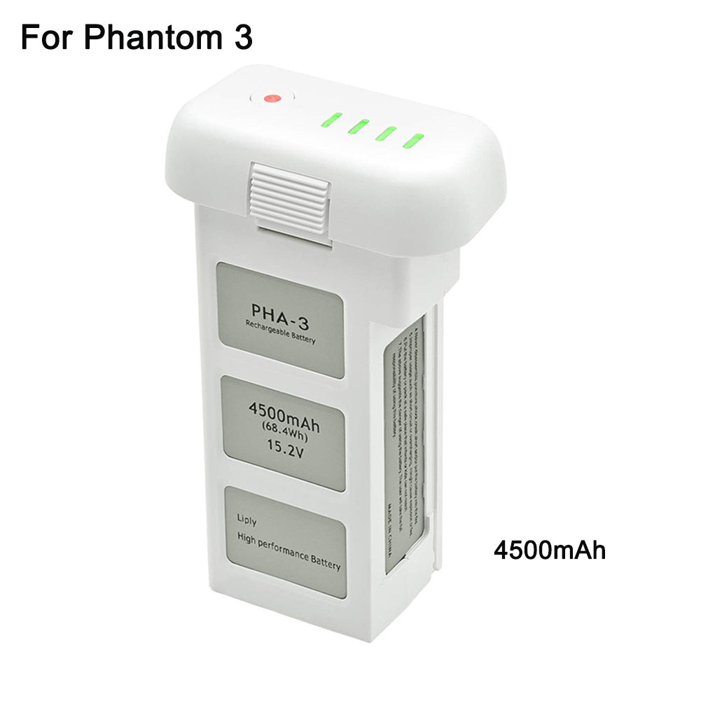 For DJI Drone Battery For DJI Phantom 3 Battery
