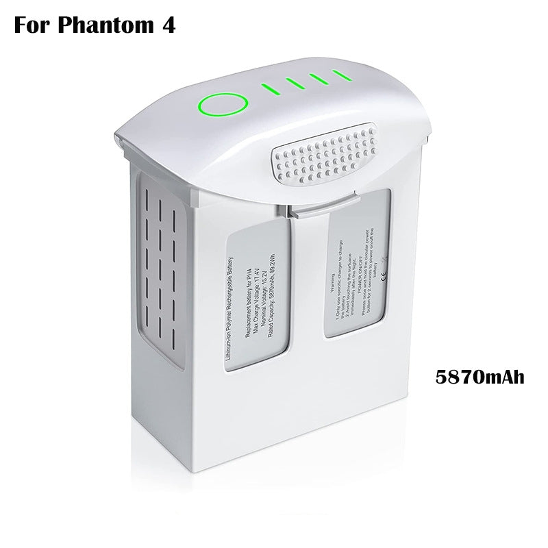 For DJI Drone Battery For DJI Phantom 4 Battery