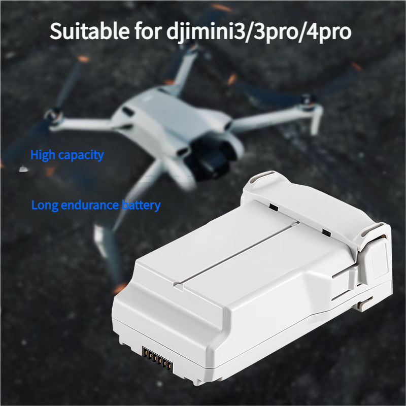 For DJI Drone Battery For DJI mini 3/4 Series Battery