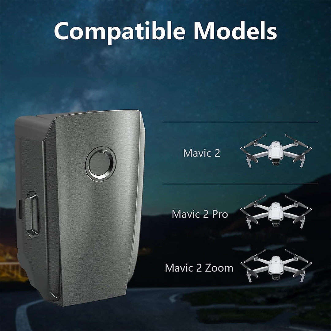 For DJI Drone Battery For DJI Mavic 2 Battery