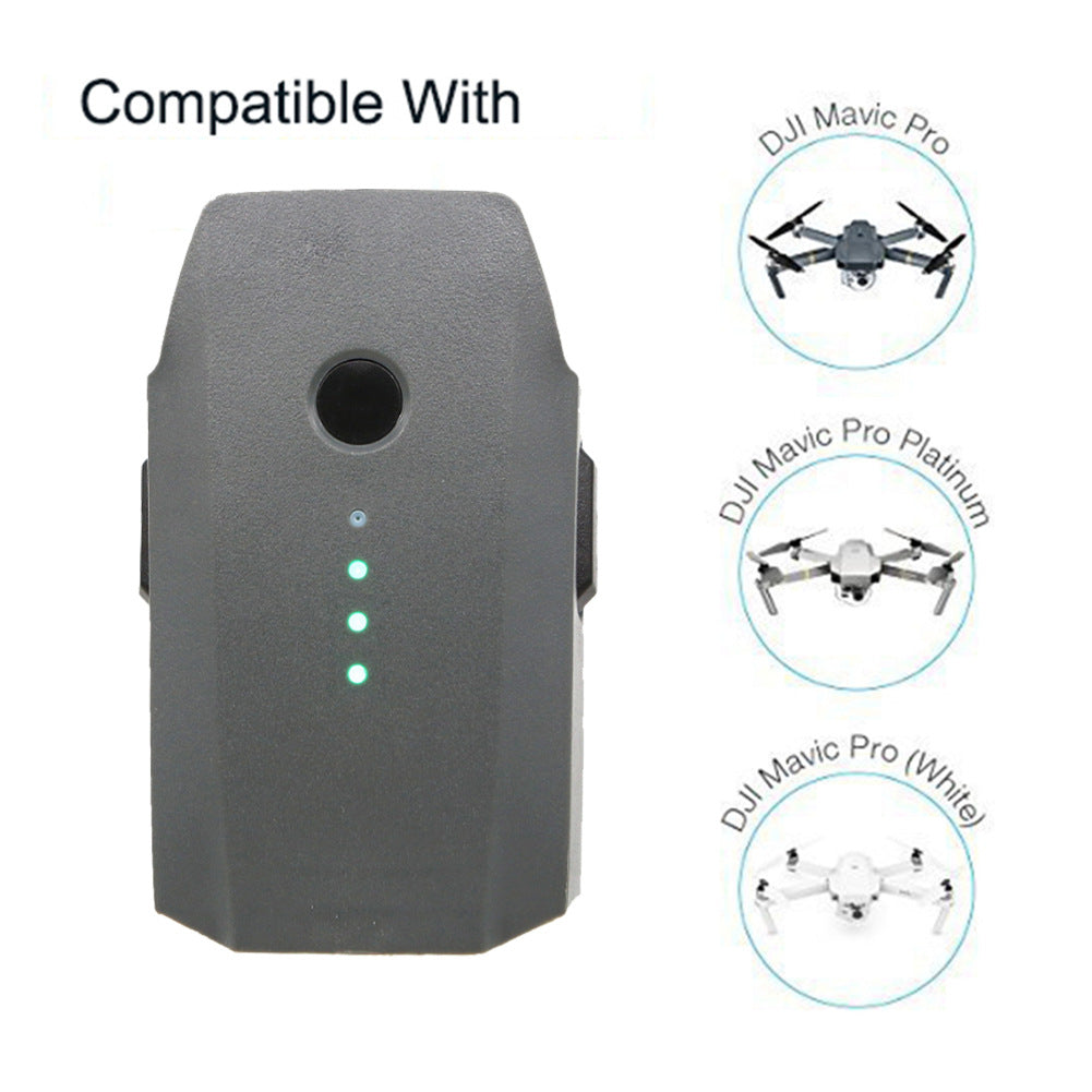 For DJI Drone Battery For DJI Mavic Pro Battery
