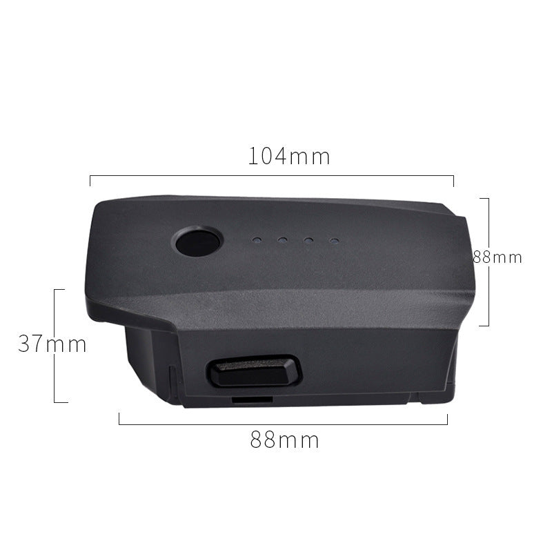 For DJI Drone Battery For DJI Mavic Pro Battery