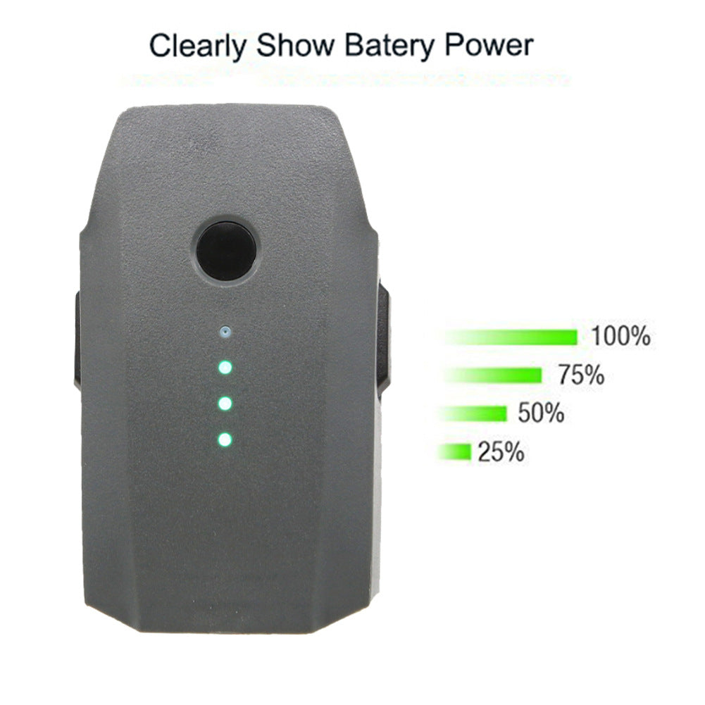 For DJI Drone Battery For DJI Mavic Pro Battery
