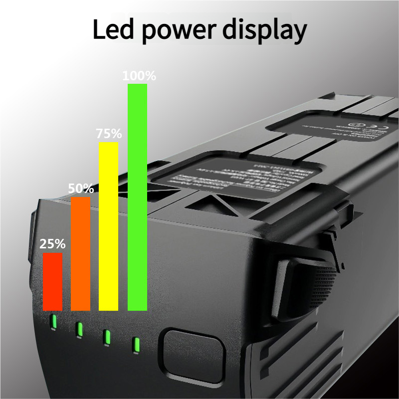 For DJI Drone Battery For DJI Mavic 3 Battery