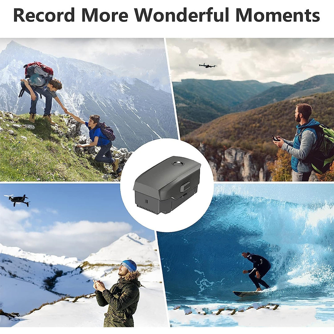 For DJI Drone Battery For DJI Mavic 2 Battery