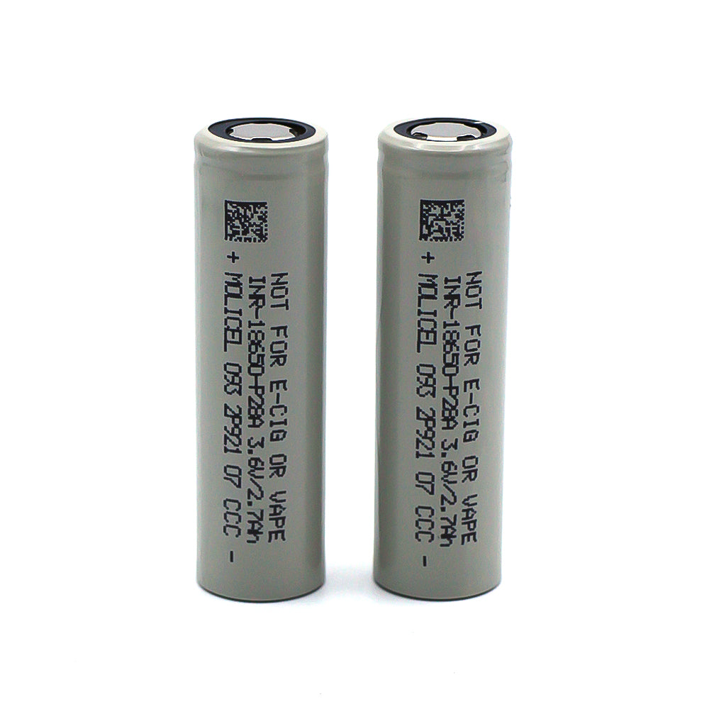 MOLICEL INR18650-P28A