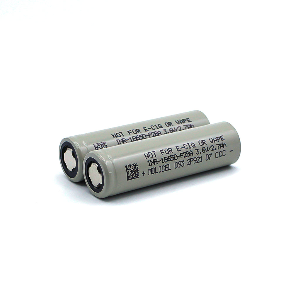 MOLICEL INR18650-P28A