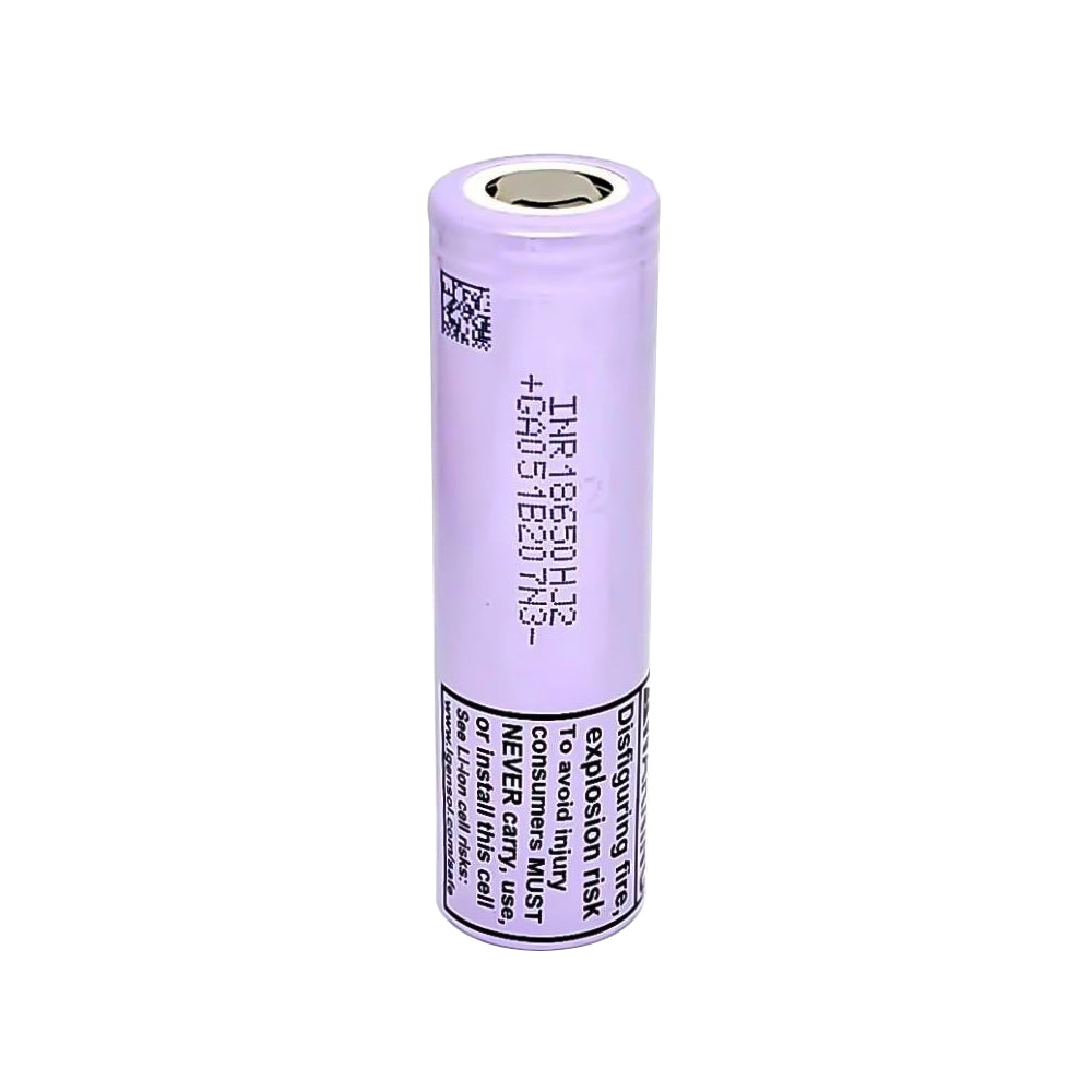 LG INR18650-HJ2