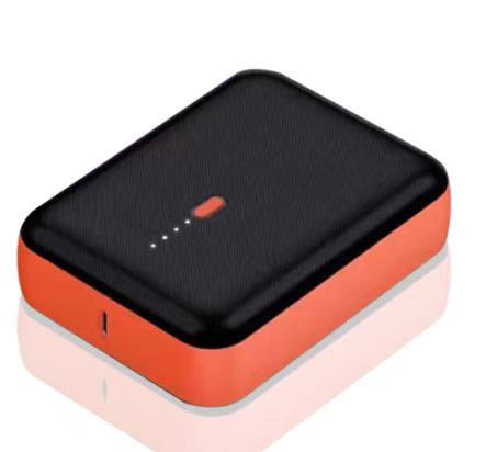 PD22.5W Power Bank 10000mah Mini
