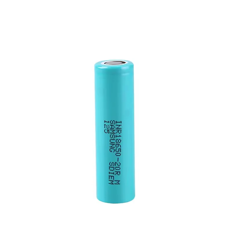 SDI INR18650-20R