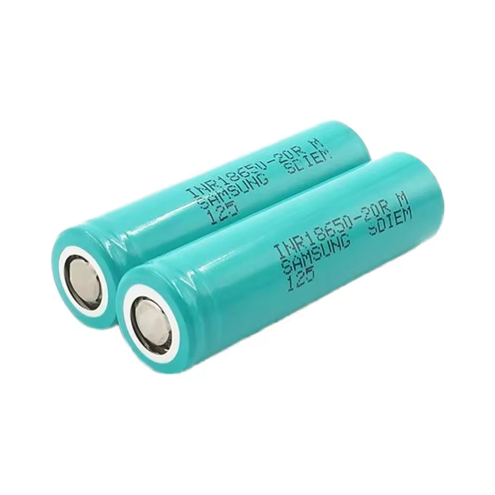 SDI INR18650-20R