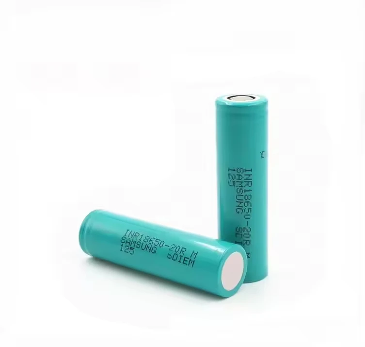 SDI INR18650-20R