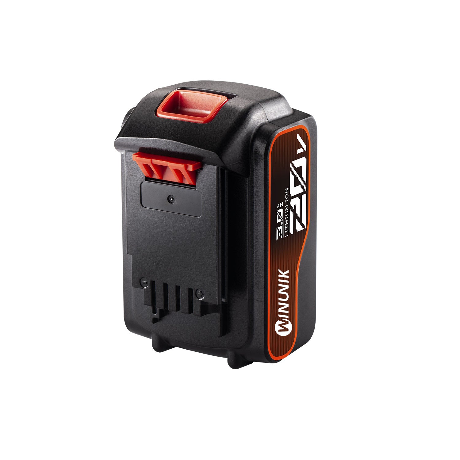 Replacement Battery For Stanley Black & Decker 20V li-ion battery