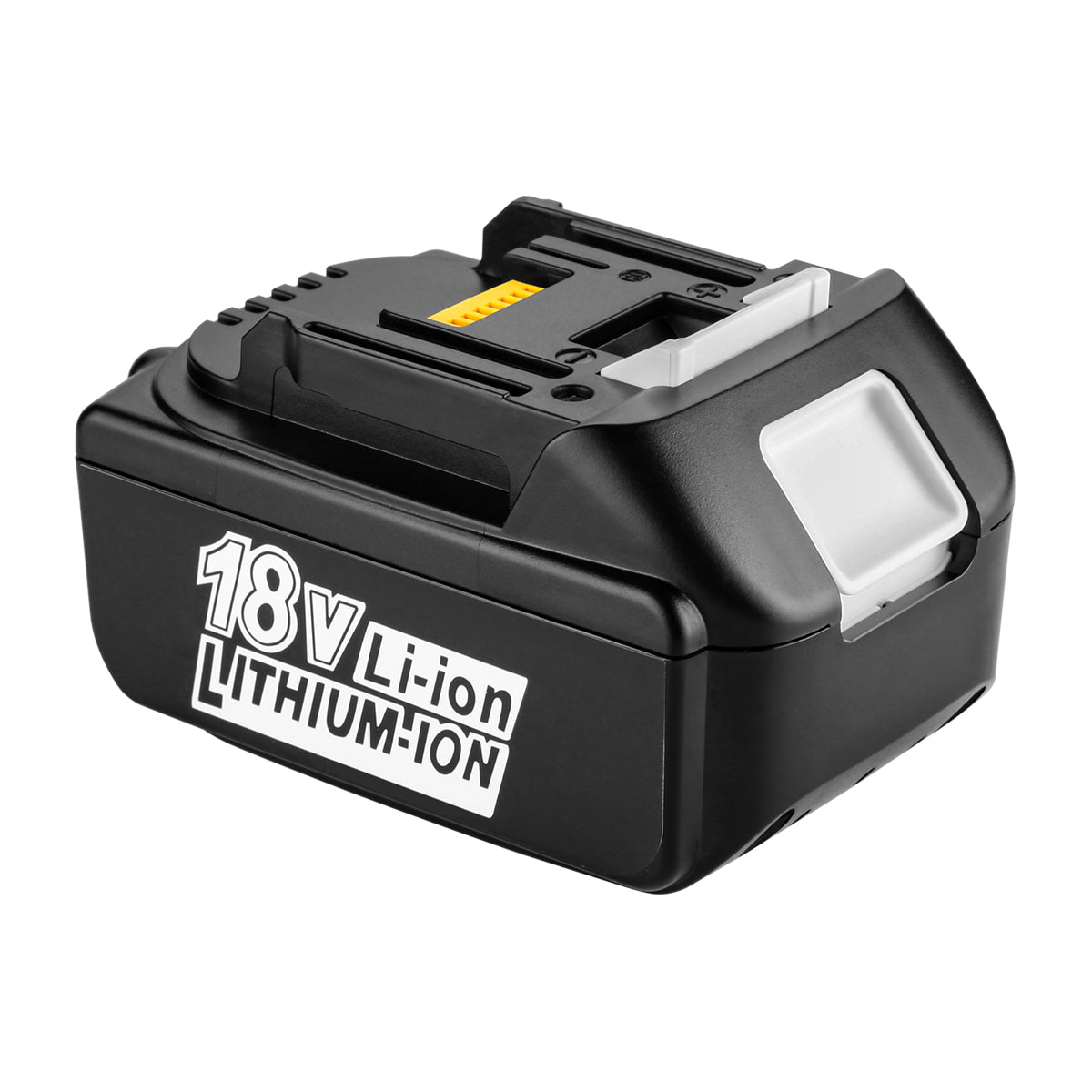 18 Volt Battery Pack Cordless Drill Battery for Makita 18v Power tool batteries
