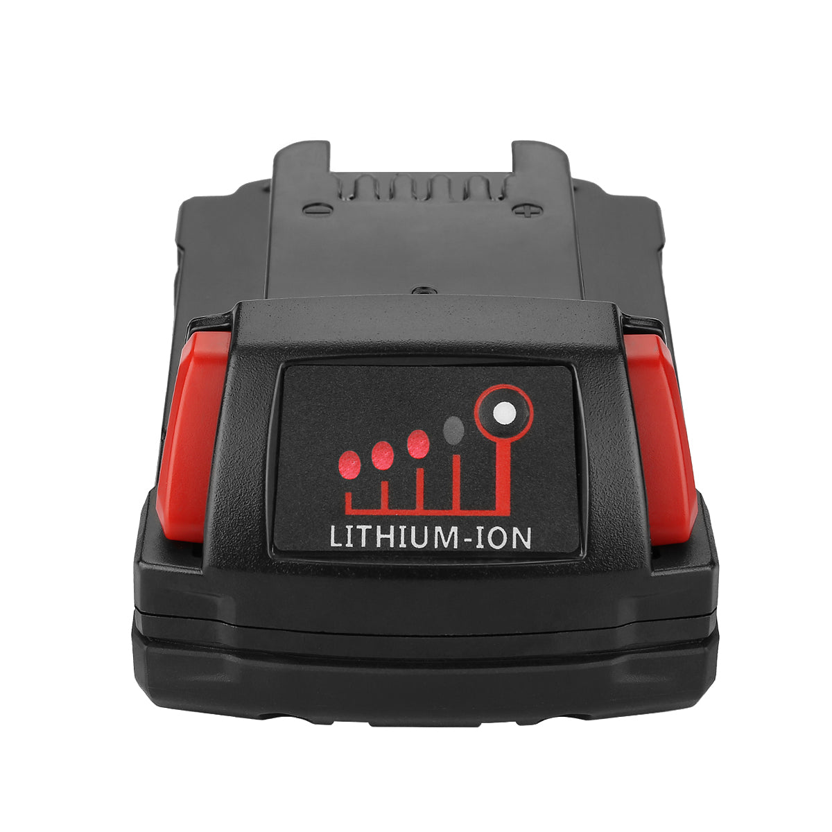 18V 2.0Ah Li-ion Battery Rechargeable For Milwaukee 18V Power tool batteries