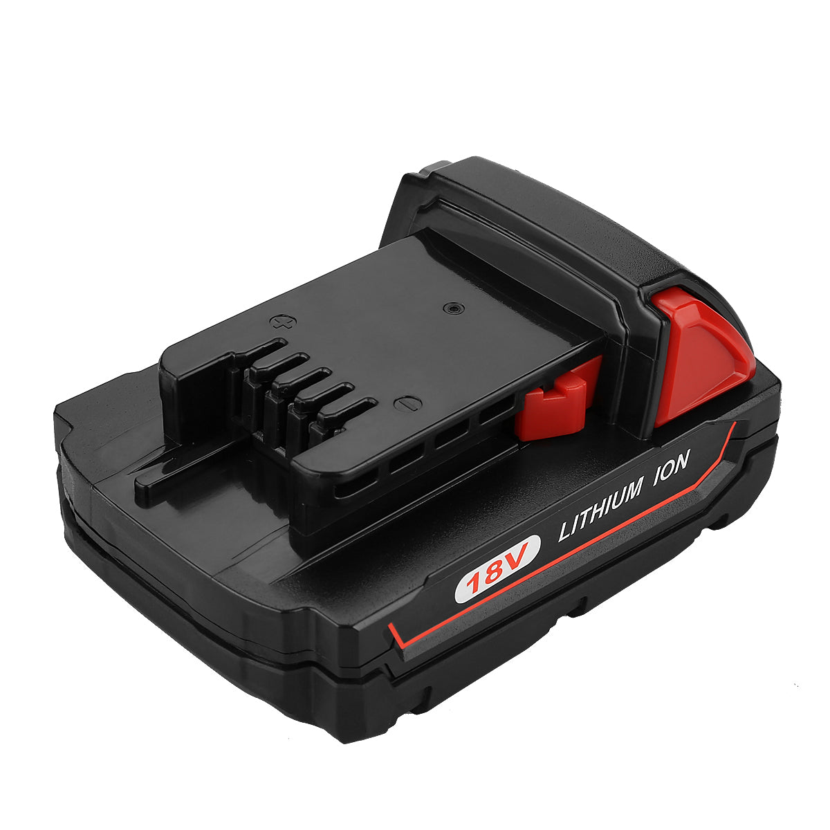 18V 2.0Ah Li-ion Battery Rechargeable For Milwaukee 18V Power tool batteries