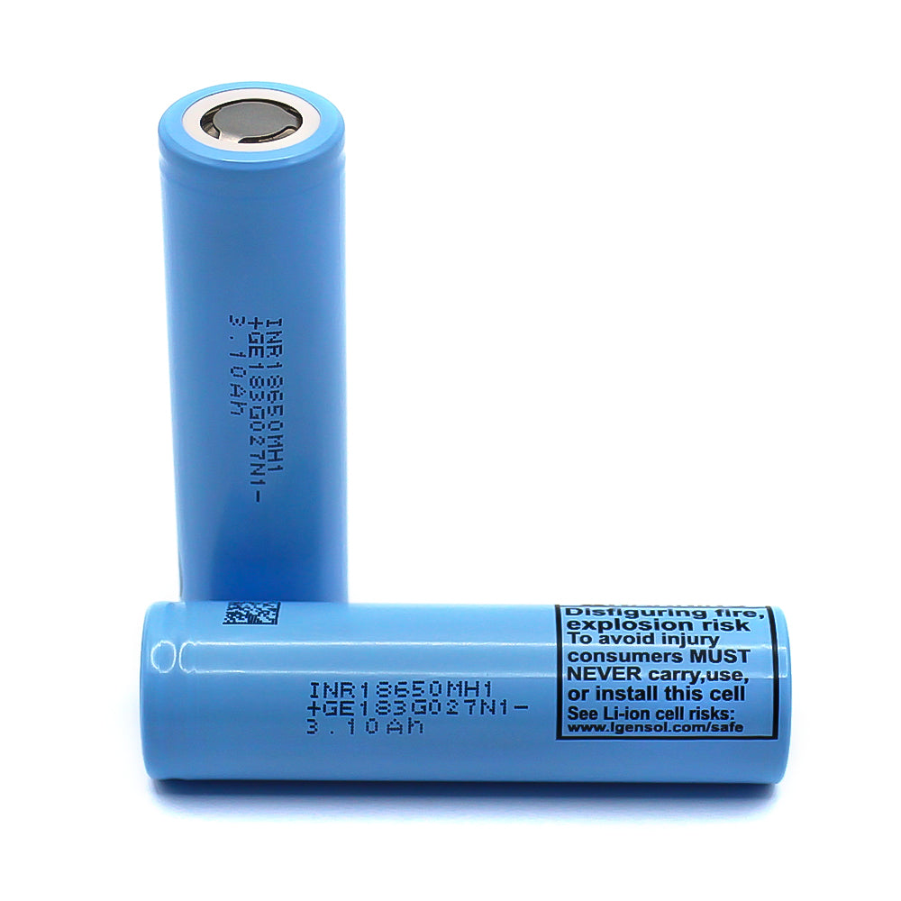LG INR18650-MH1