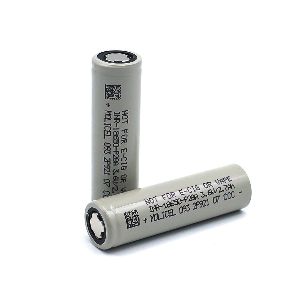 MOLICEL INR18650-P28A