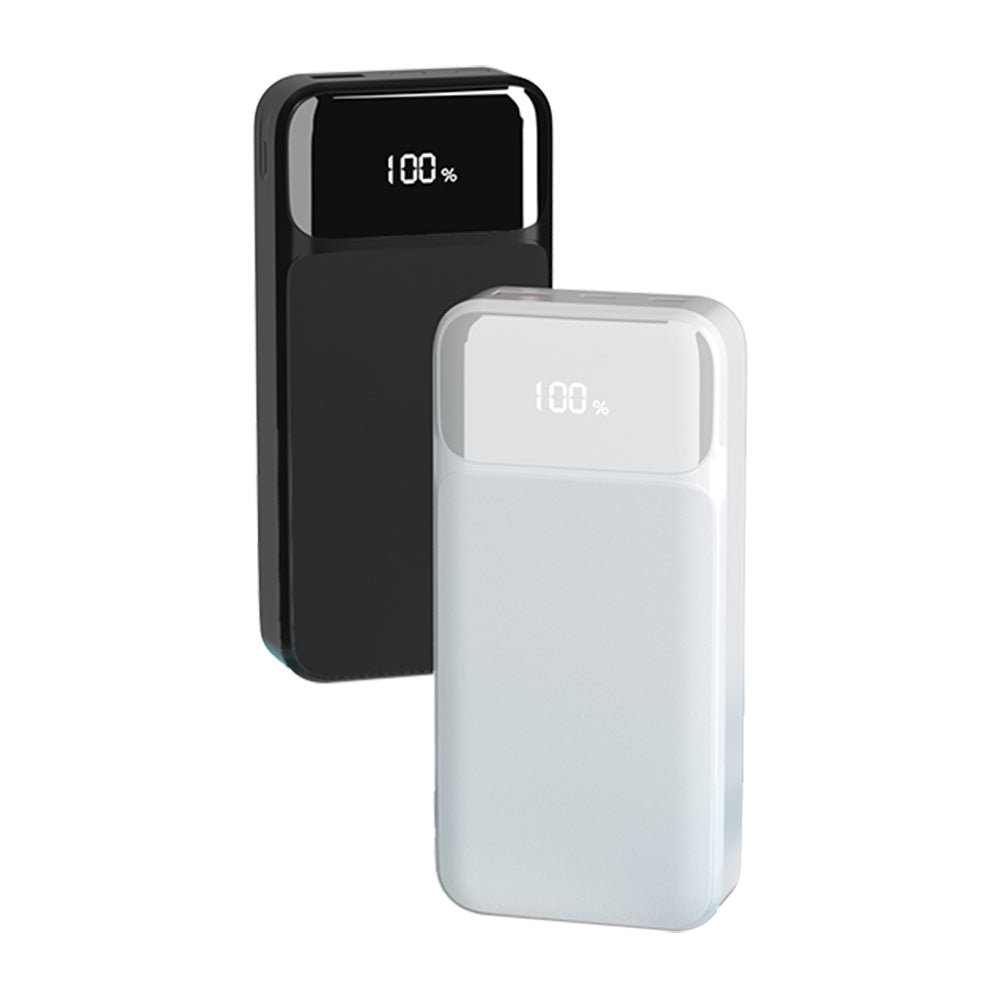 20000mah Power Bank 22.5W