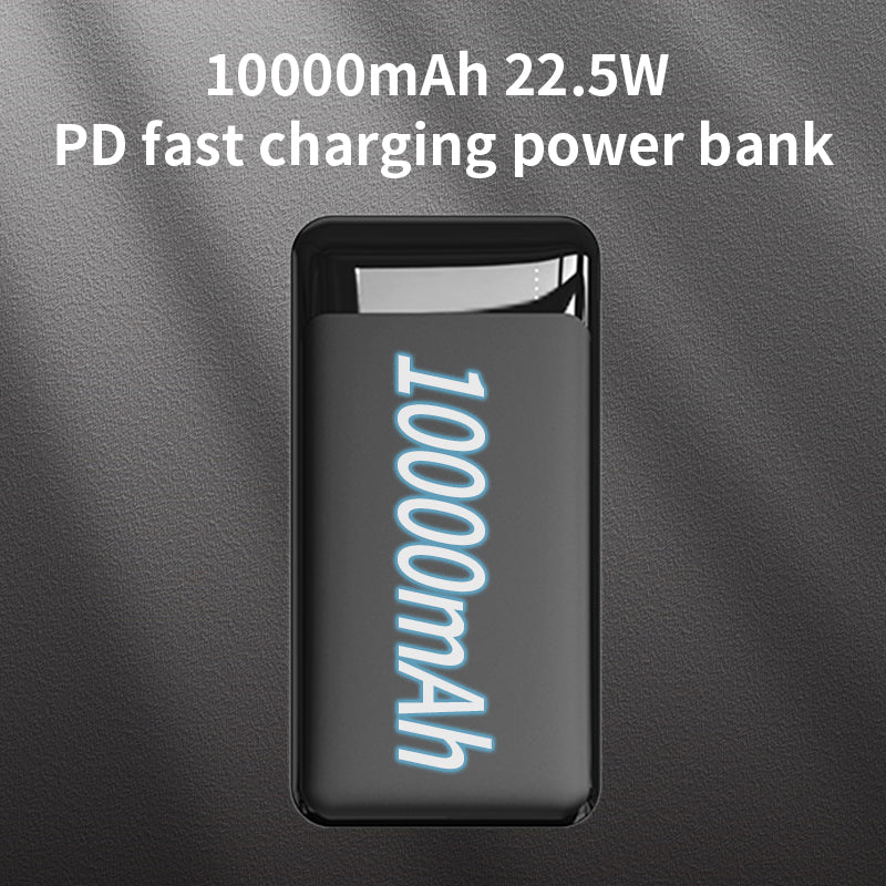 10000 mAh Dual USB Portable
