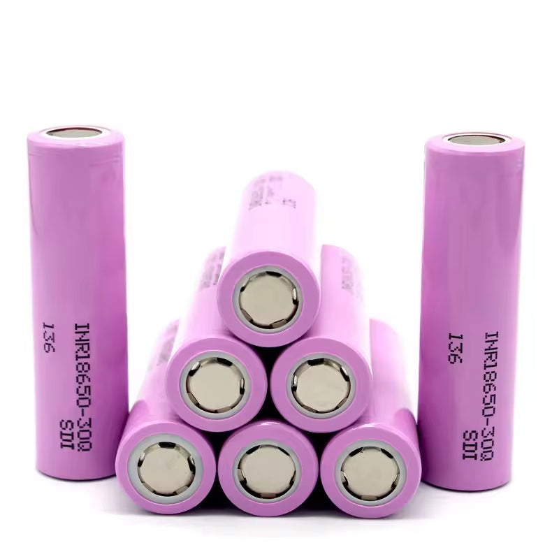 Samsung SDI INR18650 30Q