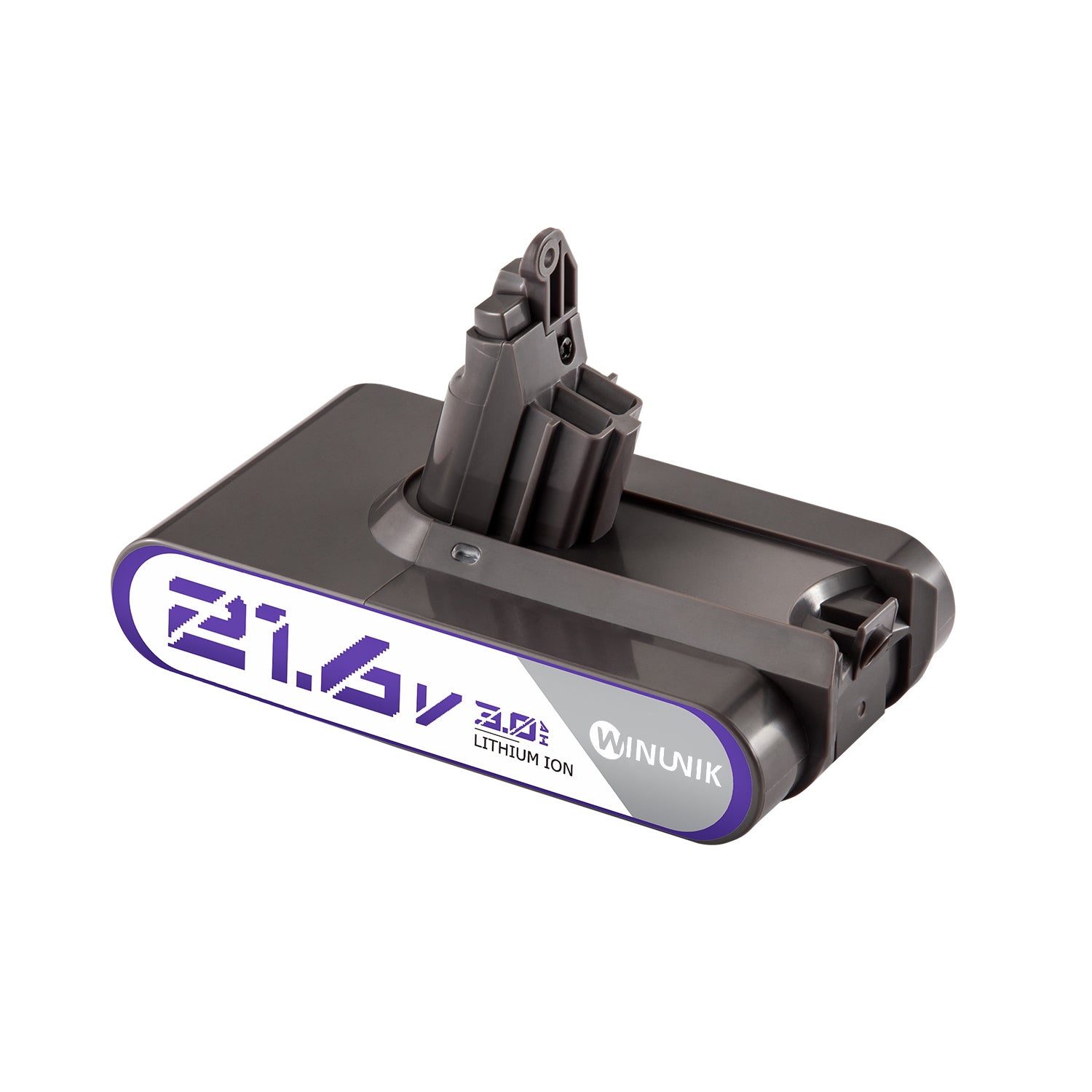 Replacement Battery For Dyson V6 21.6V li-ion battery