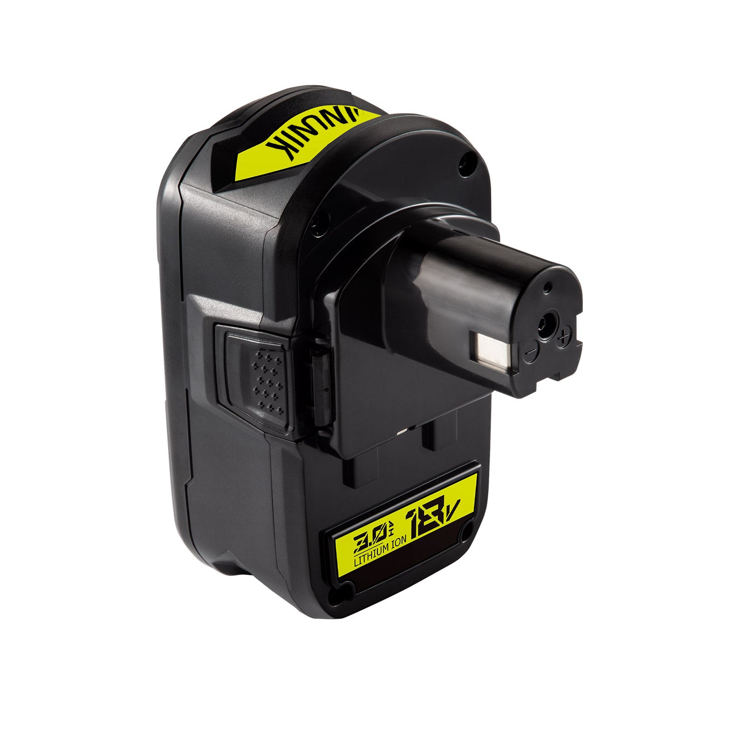 Replacement Battery For RyoBi 18V li-ion battery