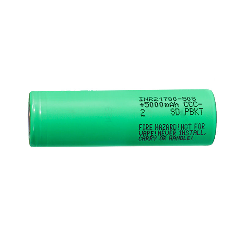 Samsung SDI INR21700 50S