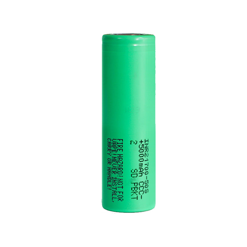 Samsung SDI INR21700 50S