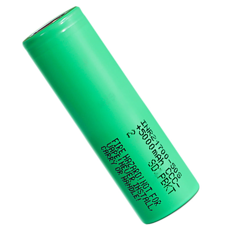 Samsung SDI INR21700 50S