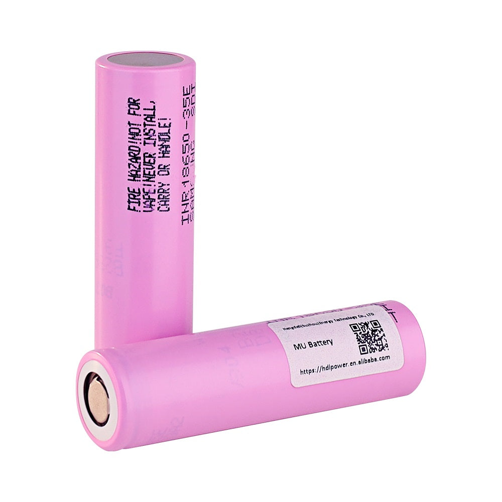 Samsung SDI INR18650 35E