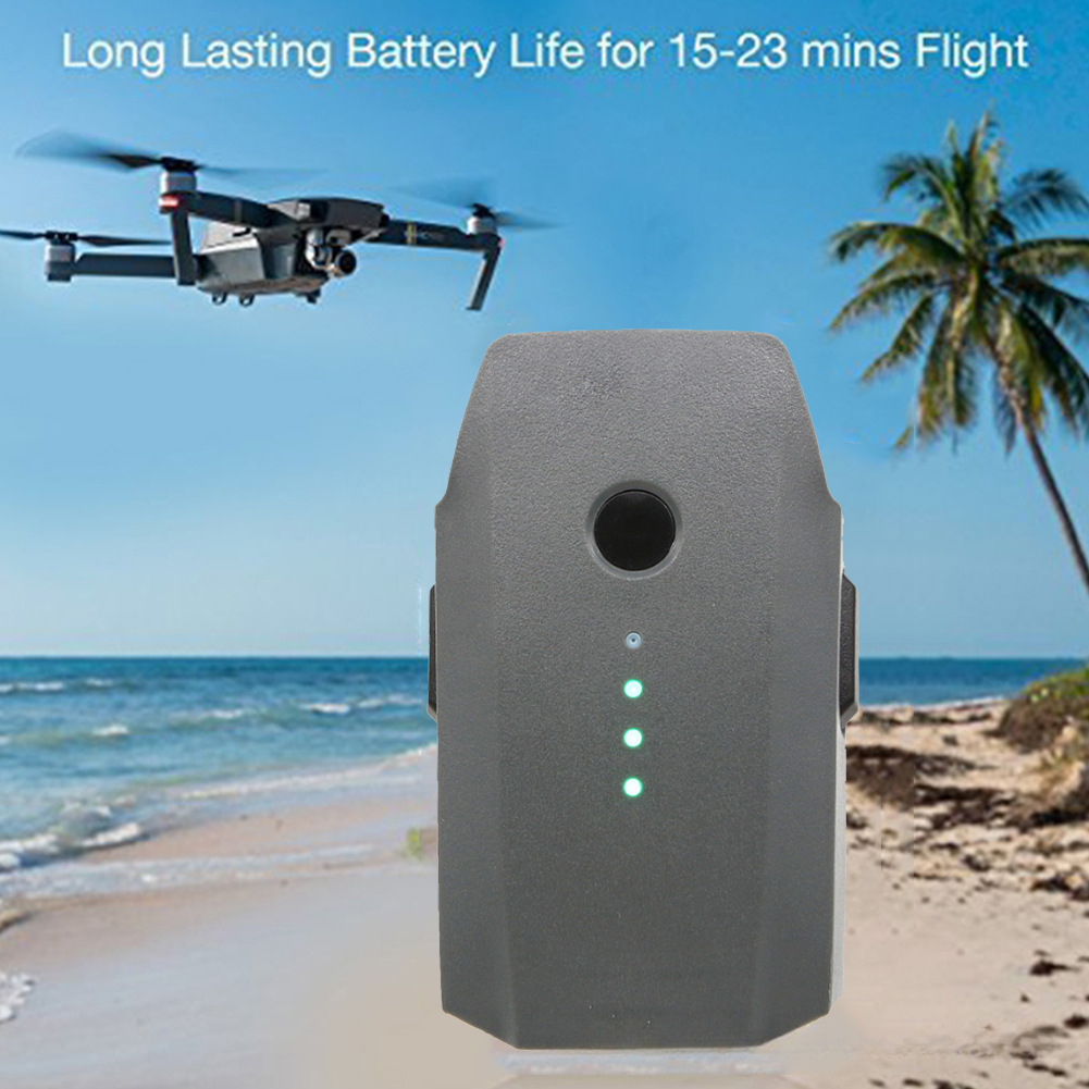 For DJI Drone Battery For DJI Mavic Pro Battery