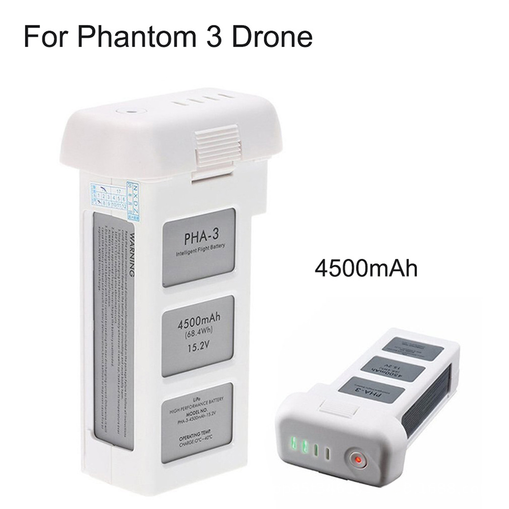 For DJI Drone Battery For DJI Phantom 3 Battery