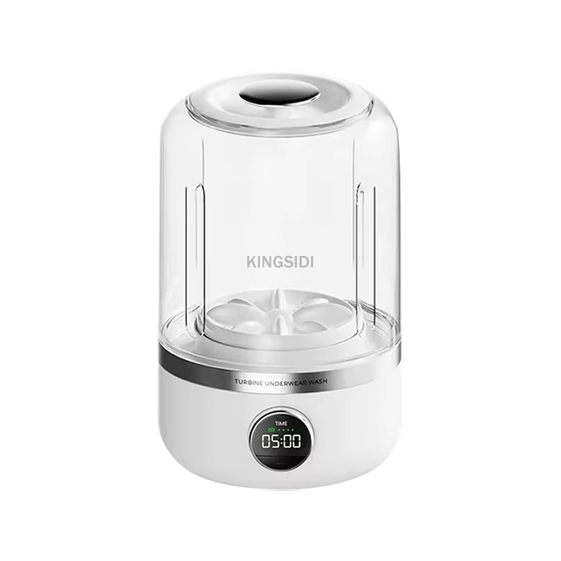 Mini washing machine smart wireless portable