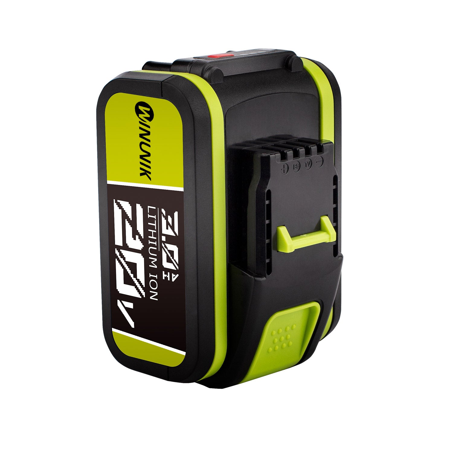 Replacement Battery For Worx 20V li-ion battery