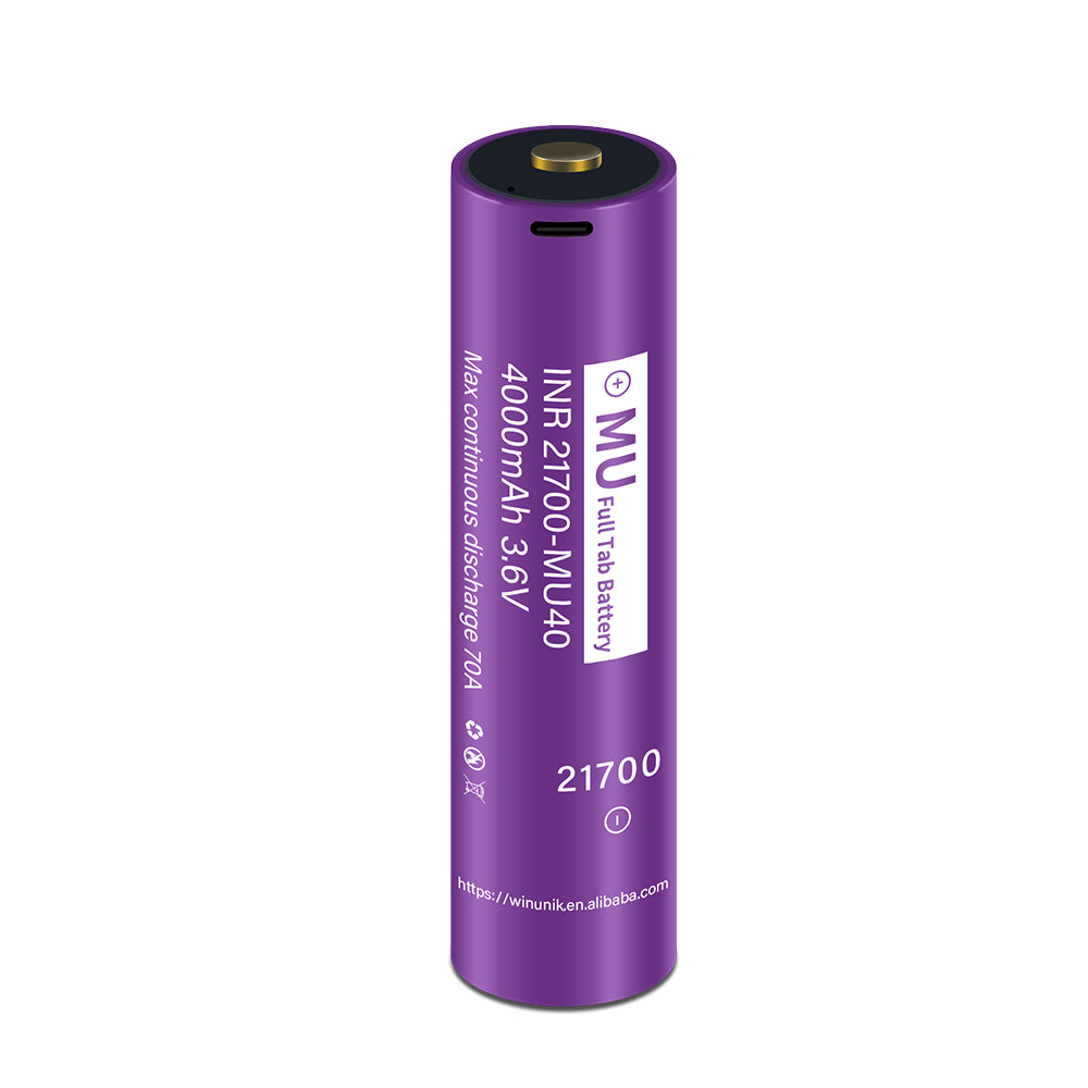 What Are the Basic Components of a Lithium-Ion Battery?