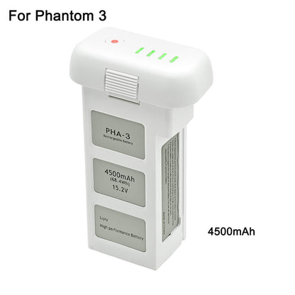For DJI Drone Battery For DJI Phantom 3 Battery