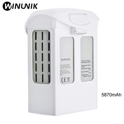 For DJI Drone Battery For DJI Phantom 4 Battery