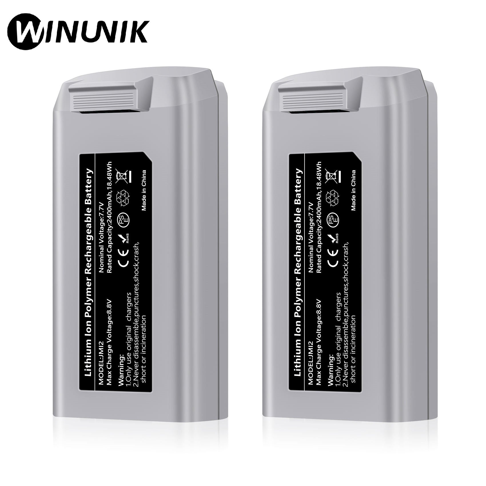 For DJI Drone Battery For DJI mini 2 Series Battery