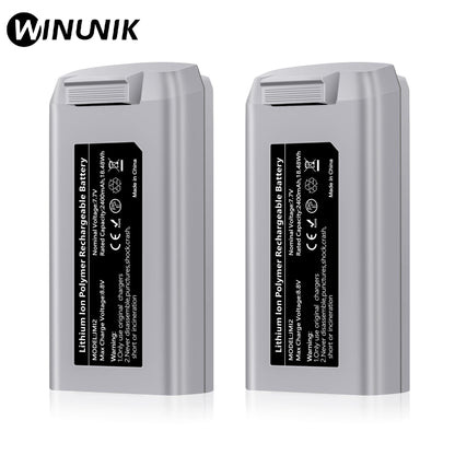For DJI Drone Battery For DJI mini 2 Series Battery