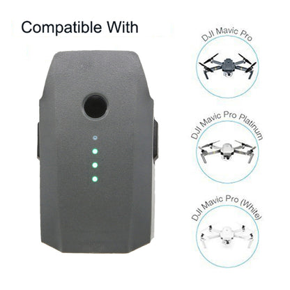 For DJI Drone Battery For DJI Mavic Pro Battery