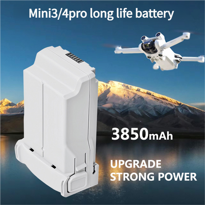 For DJI Drone Battery For DJI mini 3/4 Series Battery