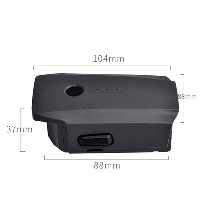 For DJI Drone Battery For DJI Mavic Pro Battery