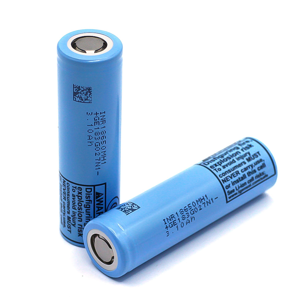 LG INR18650-MH1