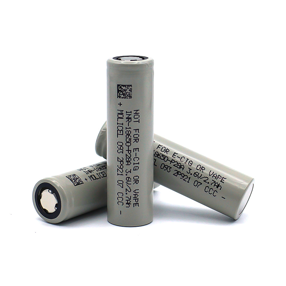MOLICEL INR18650-P28A