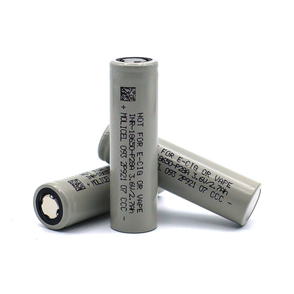 MOLICEL INR18650-P28A