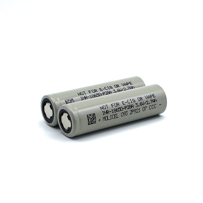 MOLICEL INR18650-P28A