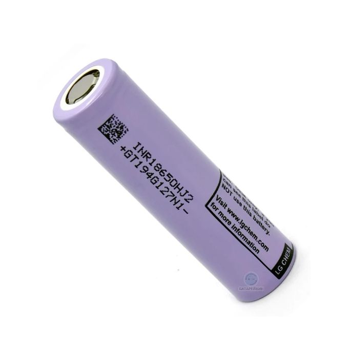 LG INR18650-HJ2