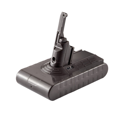 Replacement Battery For Dyson V8 21.6V li-ion battery