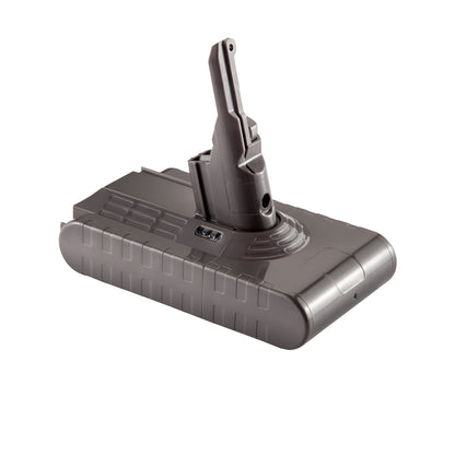 Replacement Battery For Dyson V8 21.6V li-ion battery